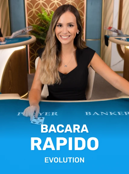 Bacara Rapido game tile